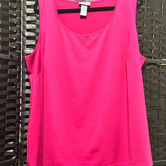 Bundle of Catherines Sleeveless Tanks - Picture 3 of 6